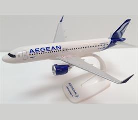 PRP A320NEOAEGEAN